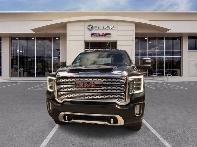 Certified 2021 GMC Sierra 3500 Denali w/ Denali Ultimate Package image 5