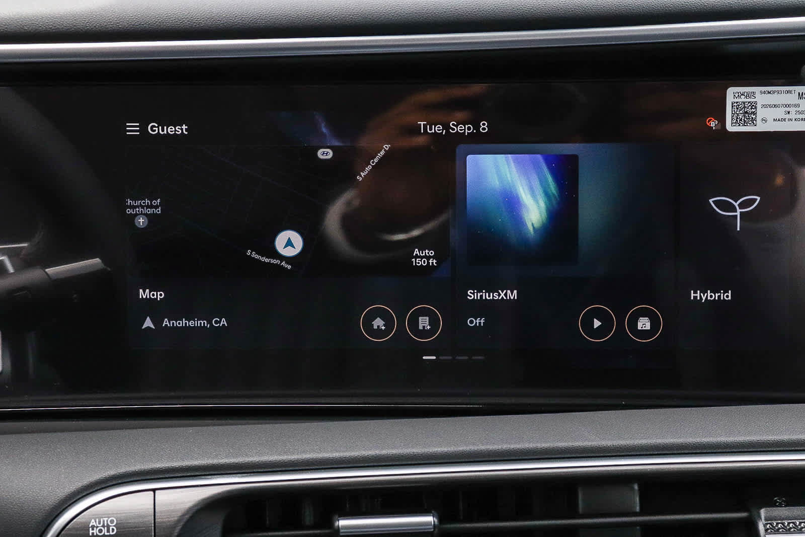 New 2027 Hyundai Palisade SEL Premium FWD image 20