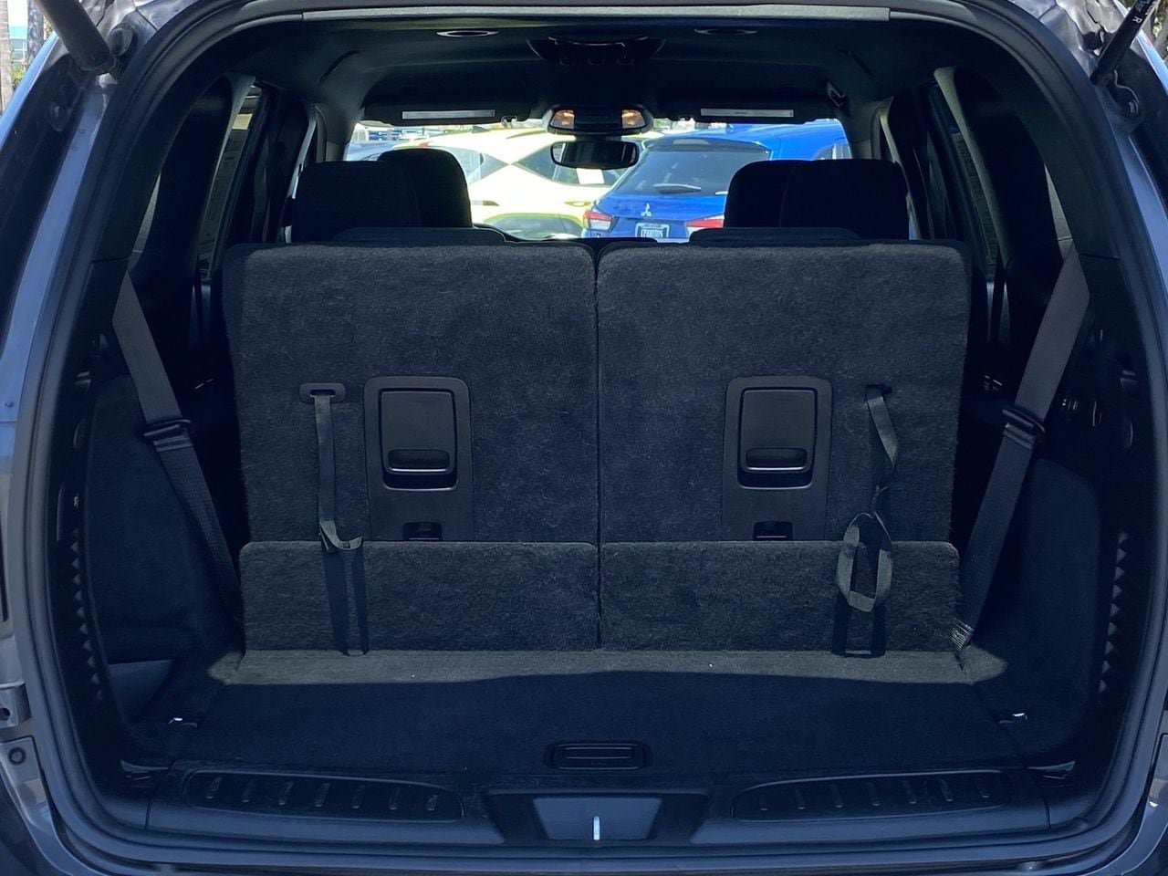Used 2025 Dodge Durango GT RWD image 14