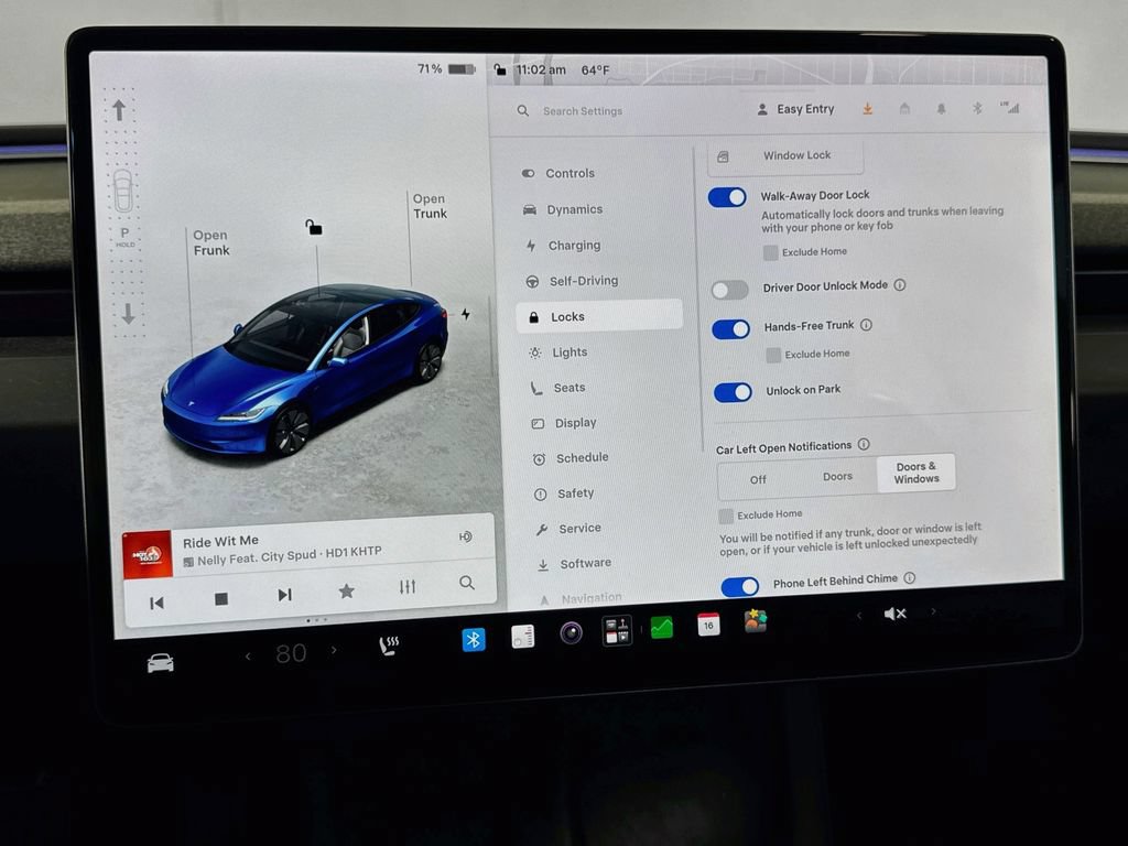 Used 2024 Tesla Model 3 Standard Range RWD image 28