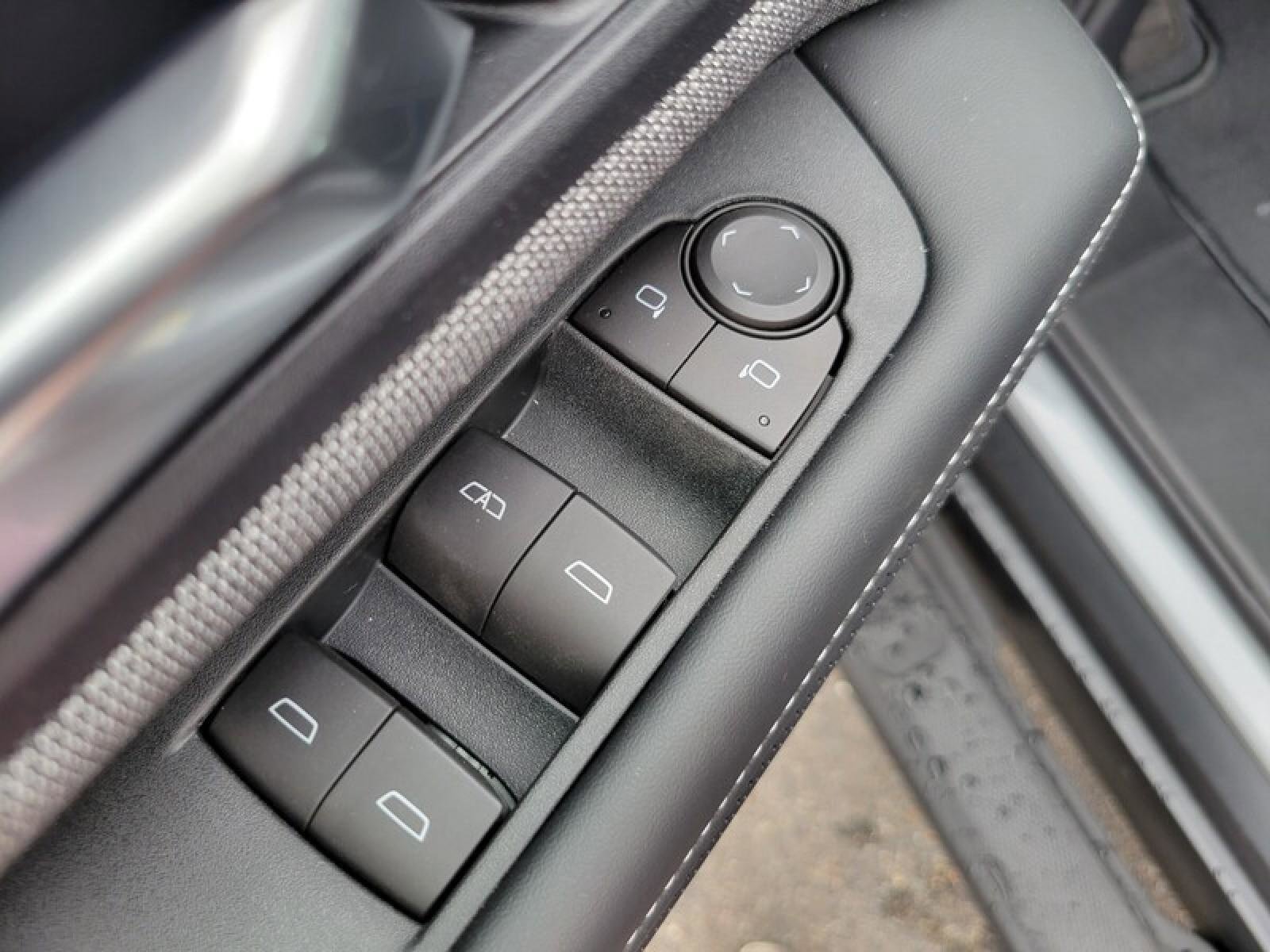 New 2026 GMC Sierra EV Elevation AWD/4WD image 21