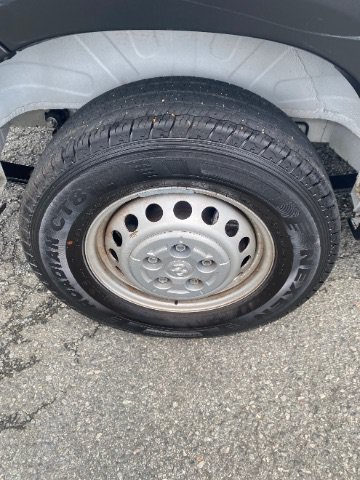 Used 2025 RAM ProMaster 2500 FWD image 22