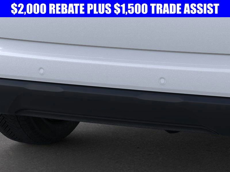 New 2026 Ford Escape ST-Line Elite w/ Equipment Group 501A image 23