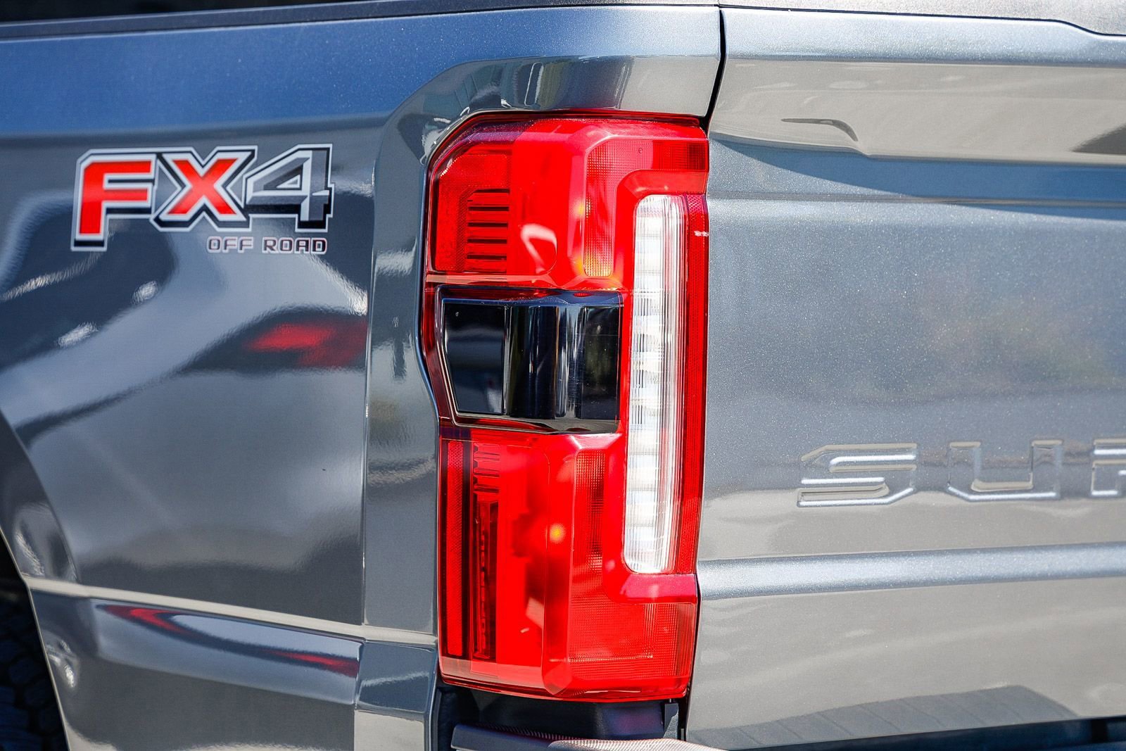 Used 2026 Ford F350 Lariat w/ Chrome Package AWD/4WD image 8