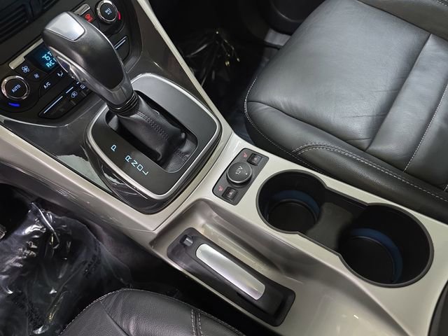 Used 2015 Ford C-MAX Energi SEL image 24