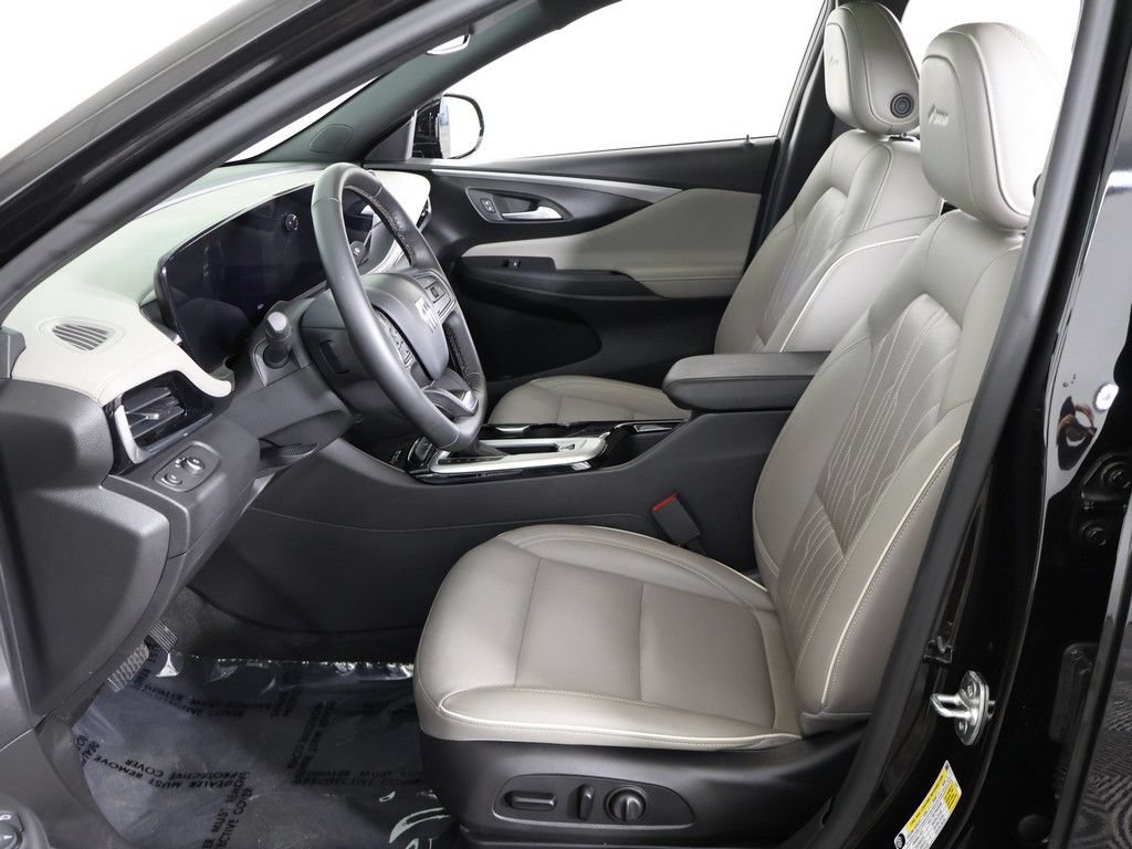 Used 2024 Buick Envista Avenir FWD image 29