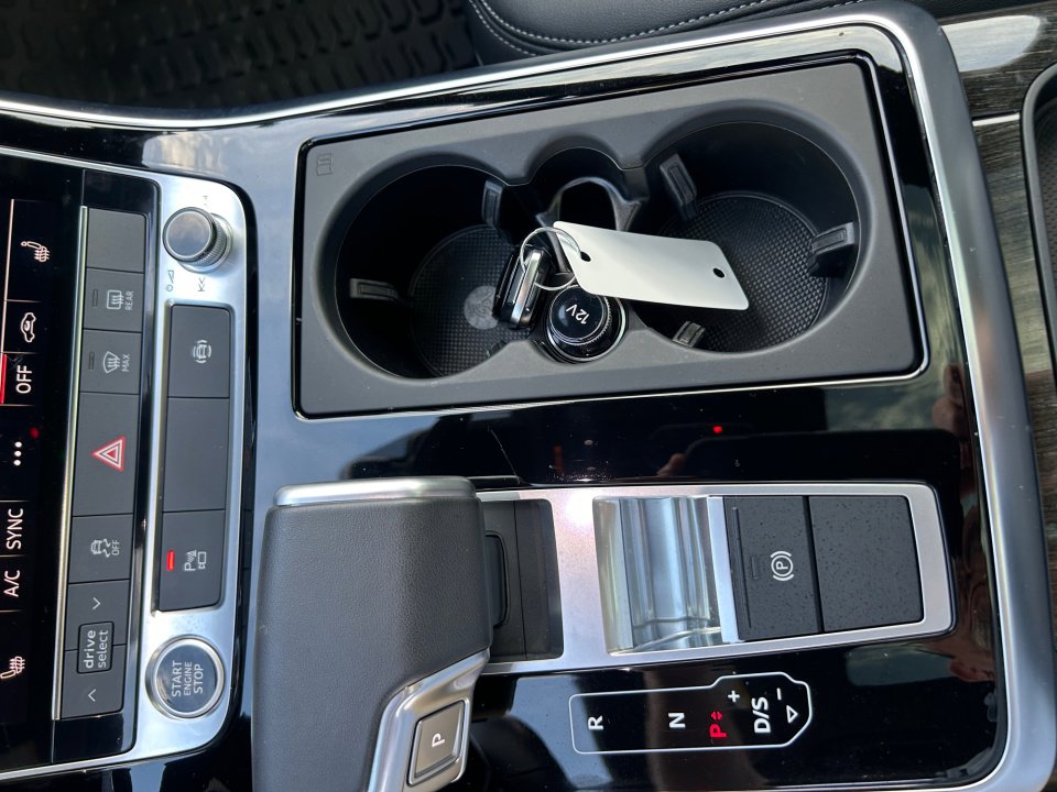 Used 2025 Audi Q7 2.0T Premium image 19