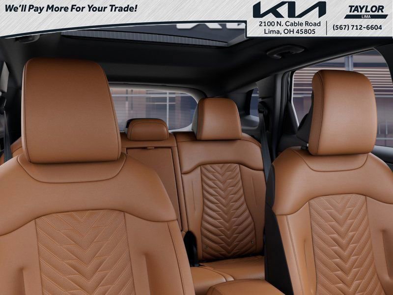 New 2026 Kia Sportage X-Line image 27