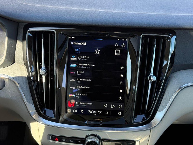 Certified 2024 Volvo S60 B5 Plus image 13