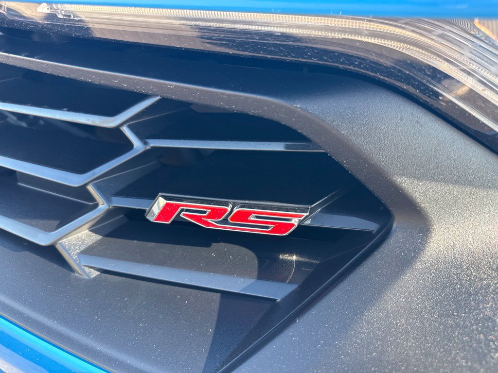 Used 2023 Chevrolet Camaro LT w/ RS Package RWD image 14