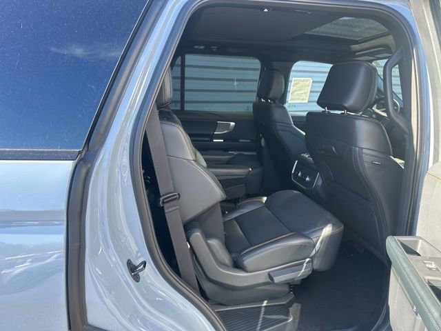 New 2025 Ford Expedition Tremor image 32