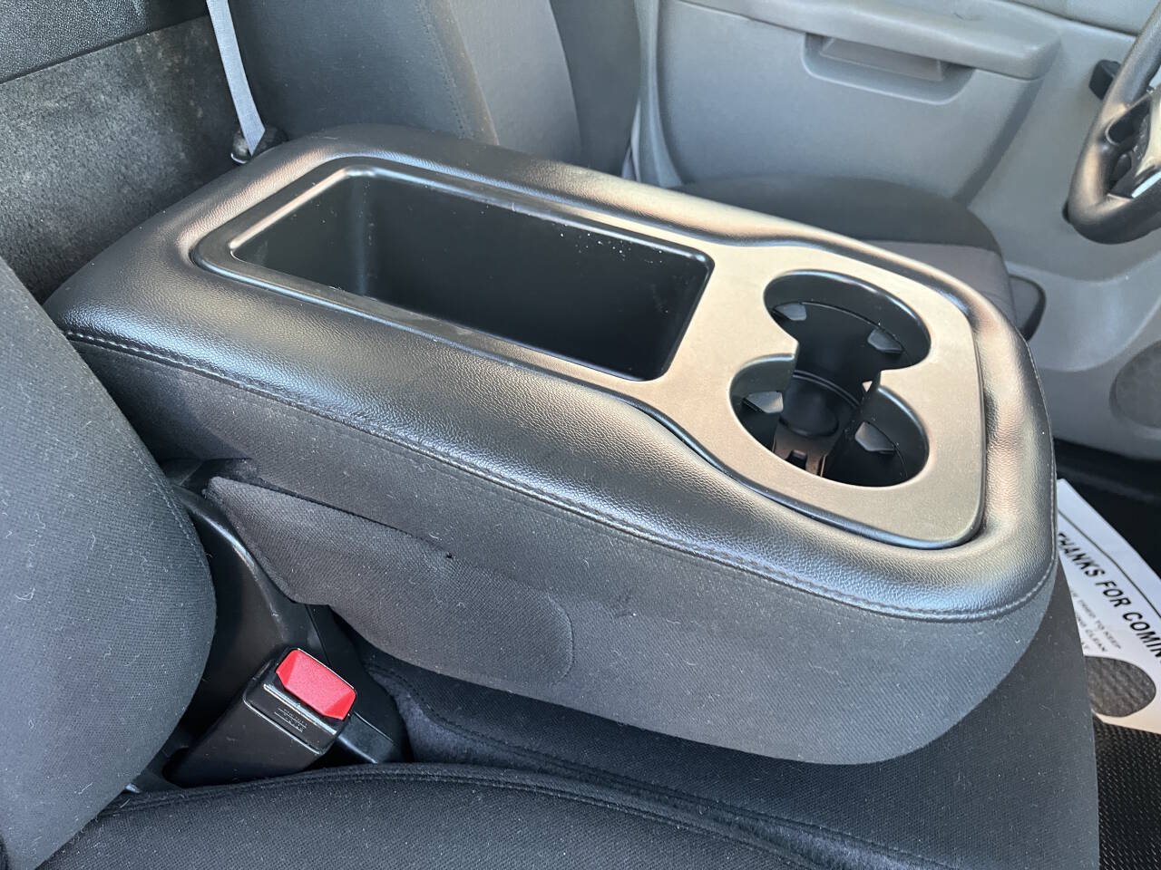 Used 2011 Chevrolet Silverado 2500 W/T RWD image 25