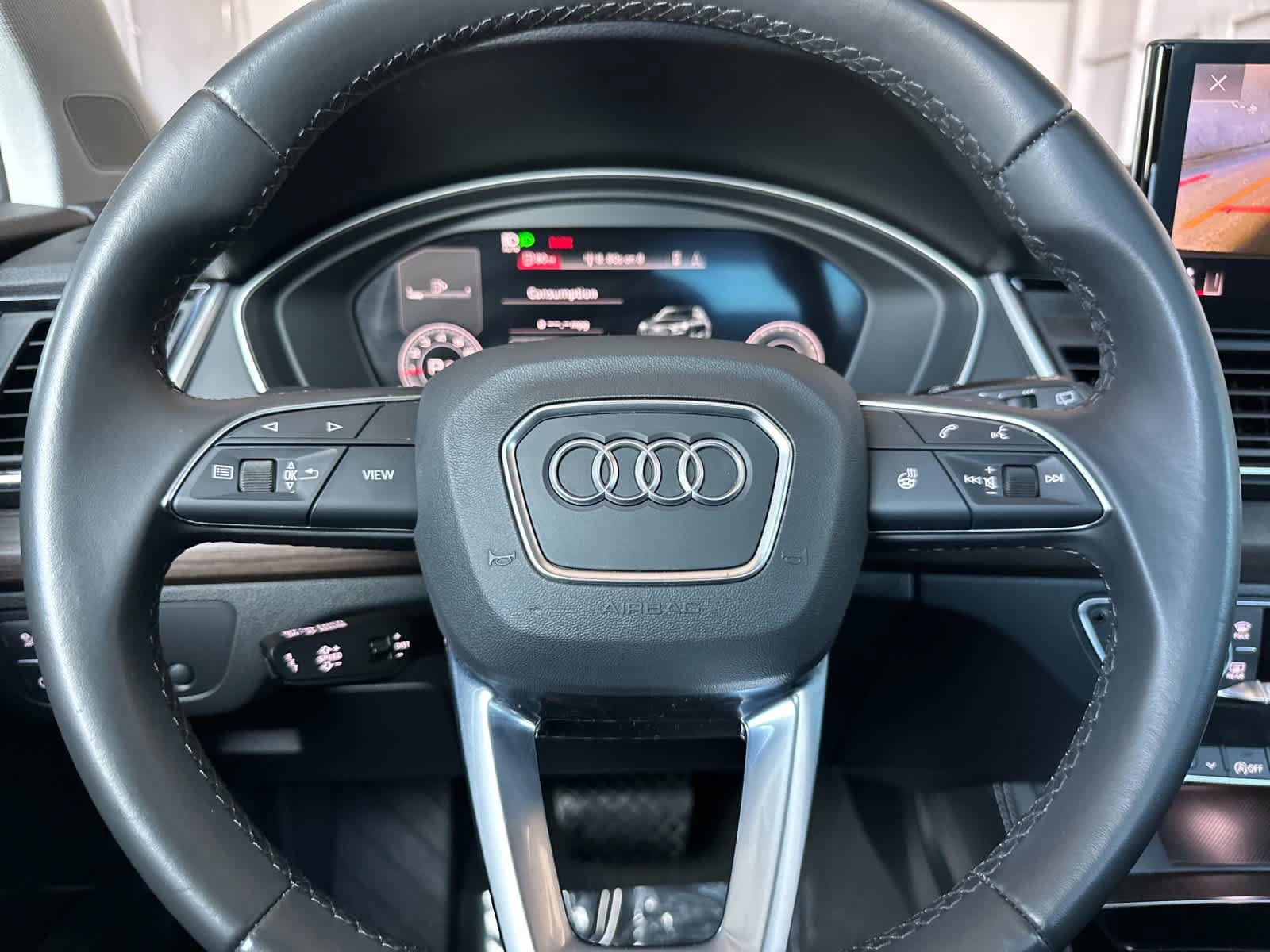 Used 2023 Audi Q5 2.0T Premium Plus w/ Premium Plus Package AWD/4WD image 24