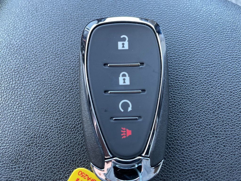 Used 2024 Chevrolet Equinox LS w/ Sport Edition image 22