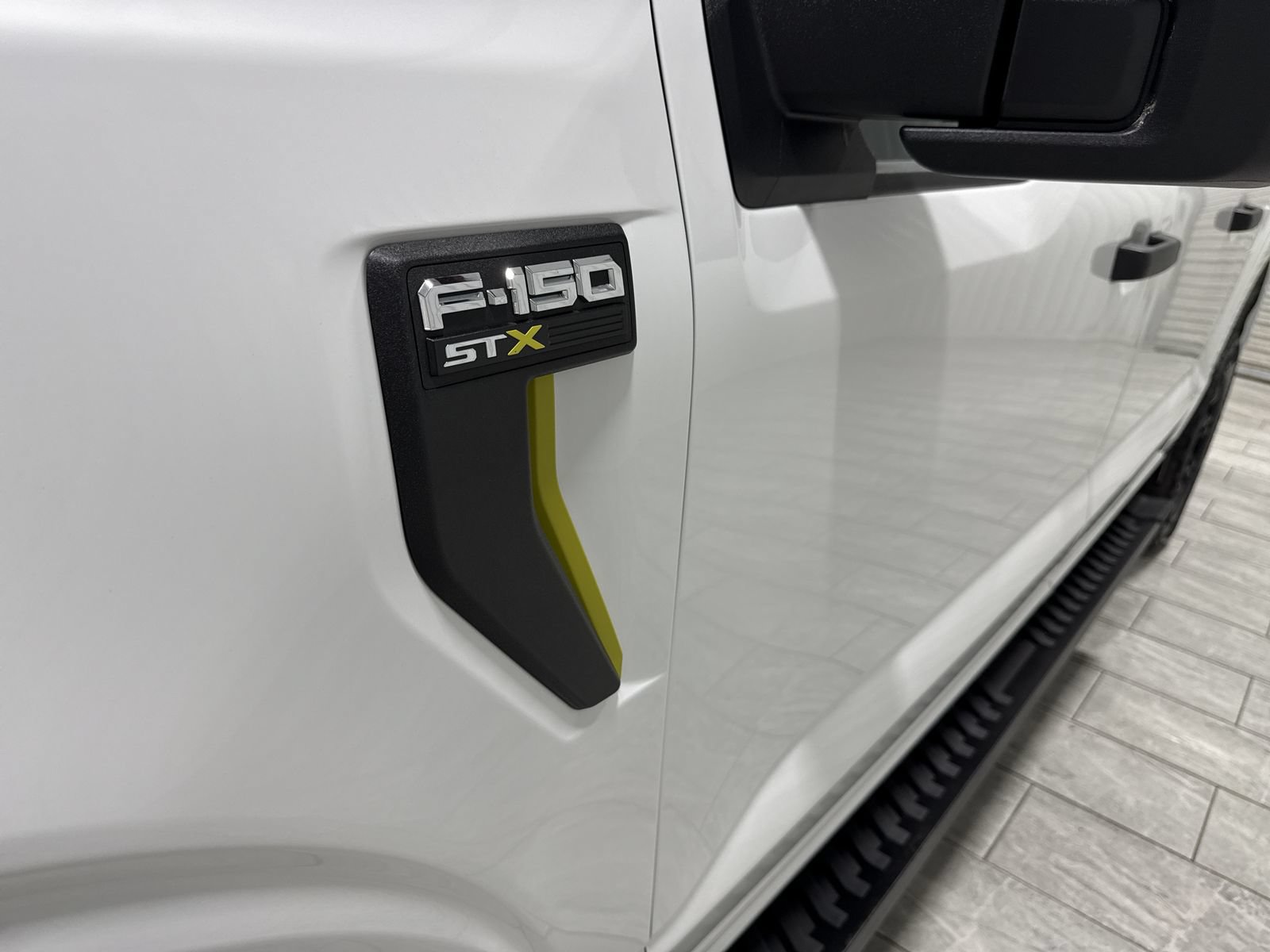 Used 2025 Ford F150 STX AWD/4WD image 33