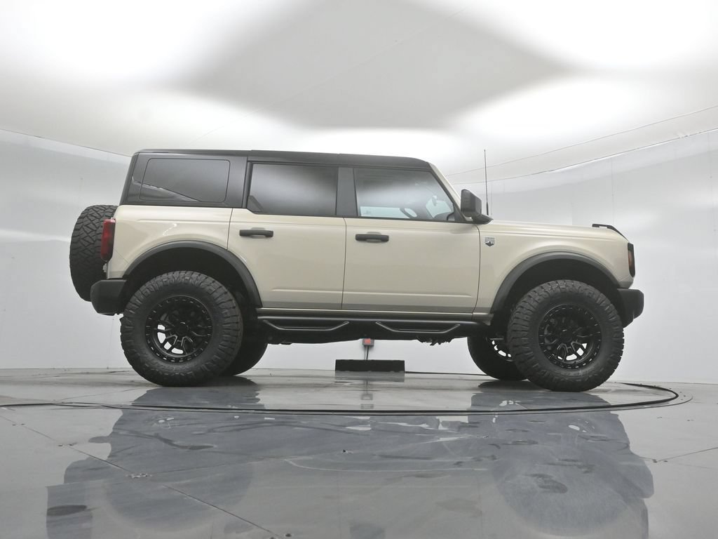 New 2026 Ford Bronco Big Bend AWD/4WD image 44