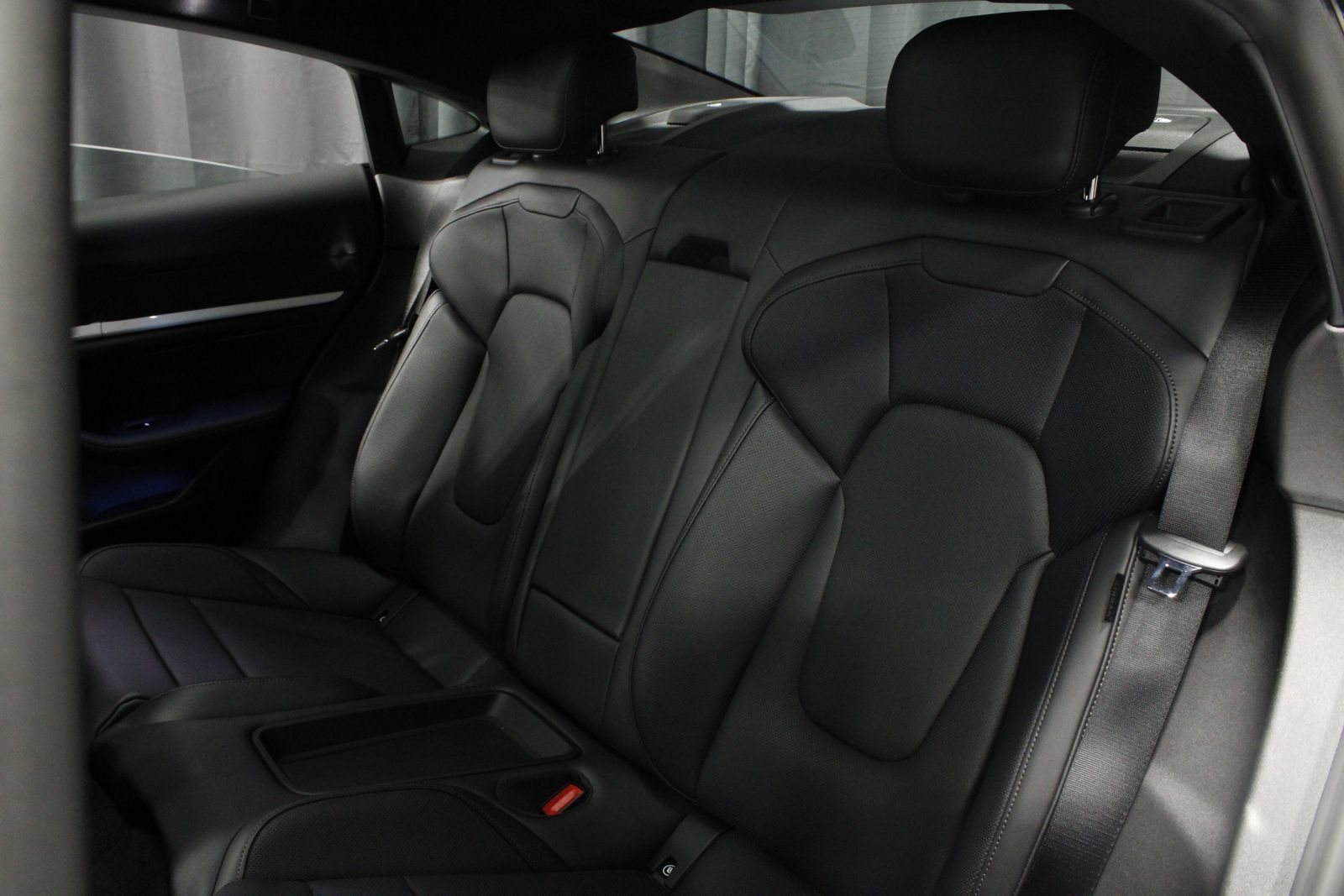 New 2026 Porsche Taycan AWD/4WD image 20