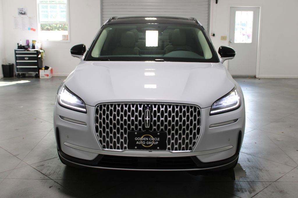 New 2026 Lincoln Corsair Premiere image 59