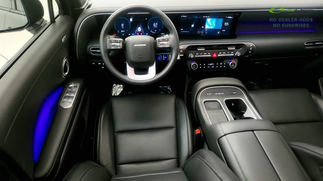 Used 2026 Hyundai Palisade Calligraphy AWD/4WD image 55
