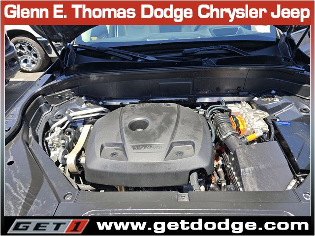 Used 2021 Volvo XC90 T8 Inscription Expression w/ Advanced Package image 17