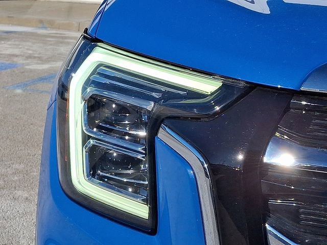 Certified 2025 GMC Terrain Elevation image 9