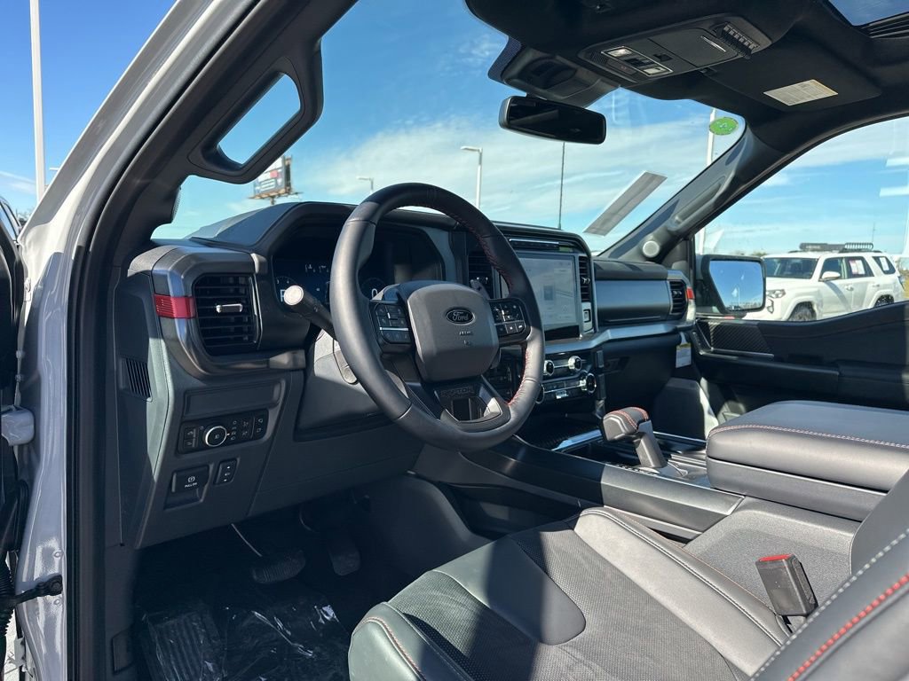 New 2026 Ford F150 Raptor image 14