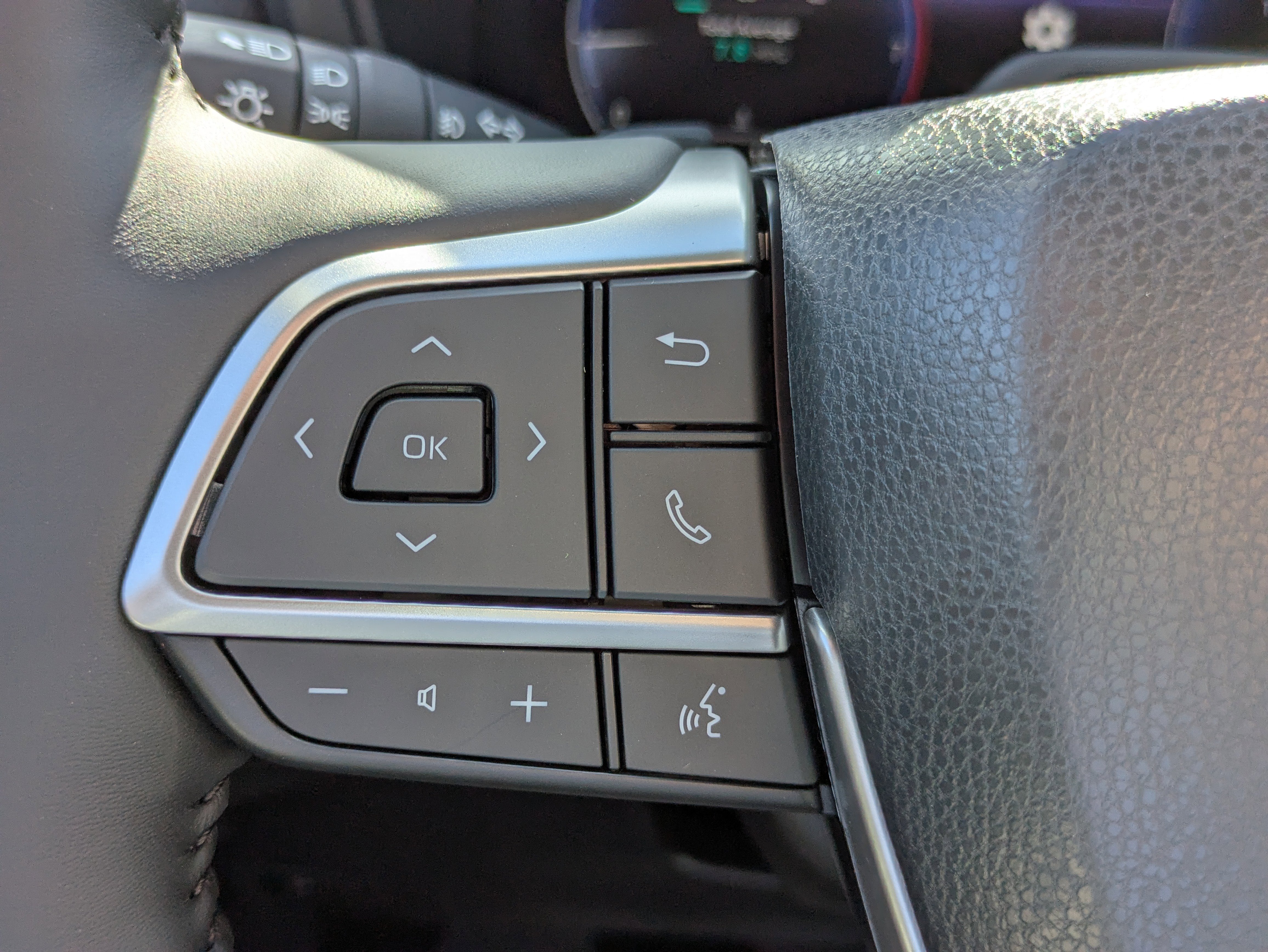 New 2026 Toyota Grand Highlander Platinum image 21