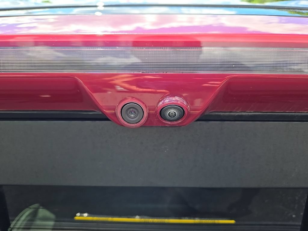 Used 2024 GMC Sierra 1500 AT4X AWD/4WD image 69