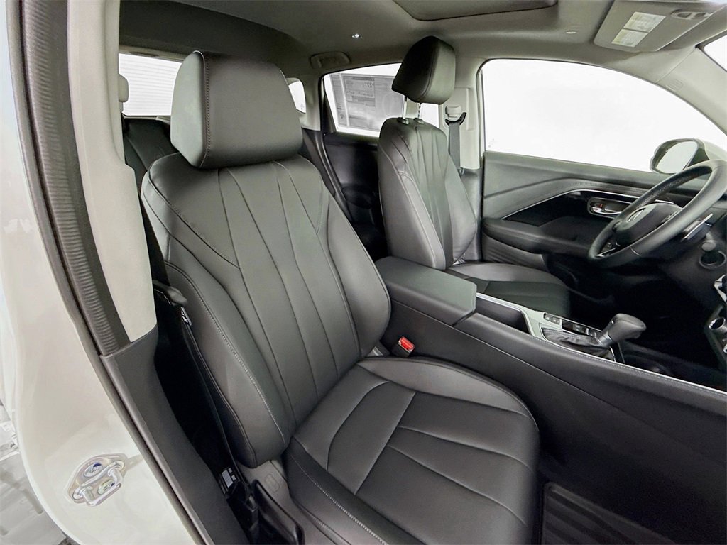 Used 2025 Acura ADX AWD image 27