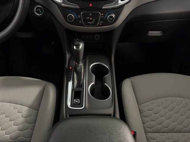 Used 2021 Chevrolet Equinox LS AWD/4WD image 19