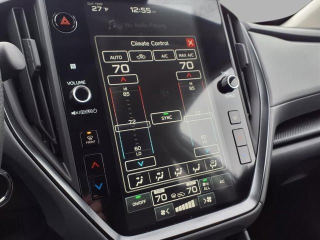 New 2026 Subaru Crosstrek 2.0i Premium w/ Crosstrek Mirror Package image 27