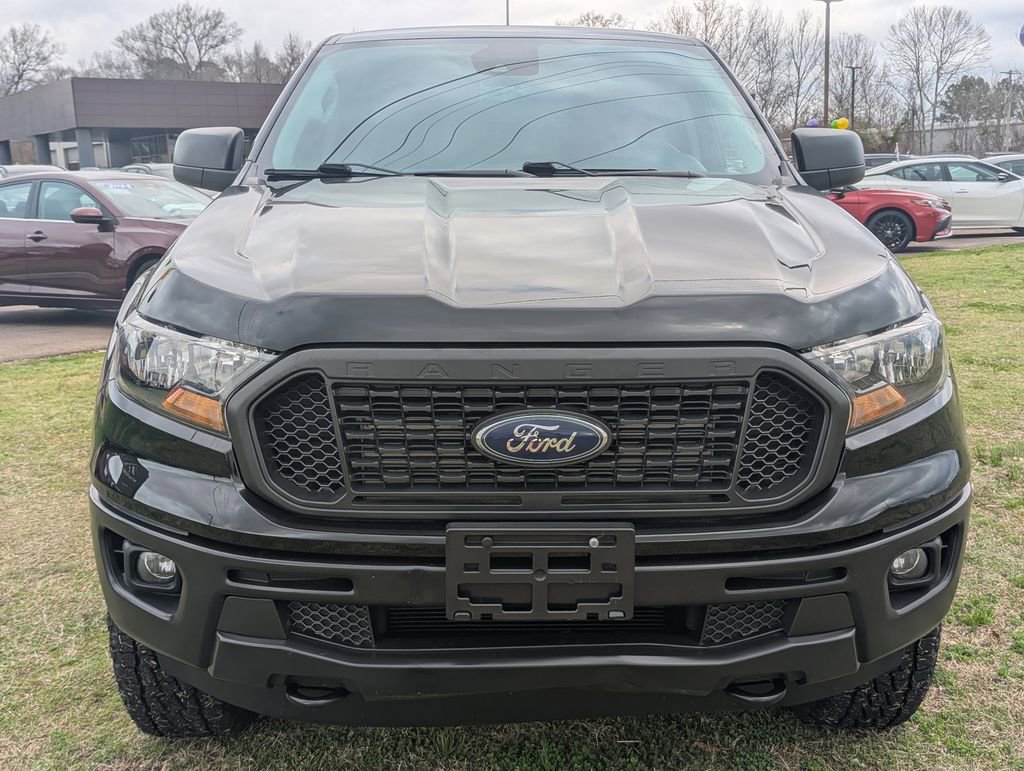 Used 2019 Ford Ranger XL w/ Equipment Group 101A Mid image 2