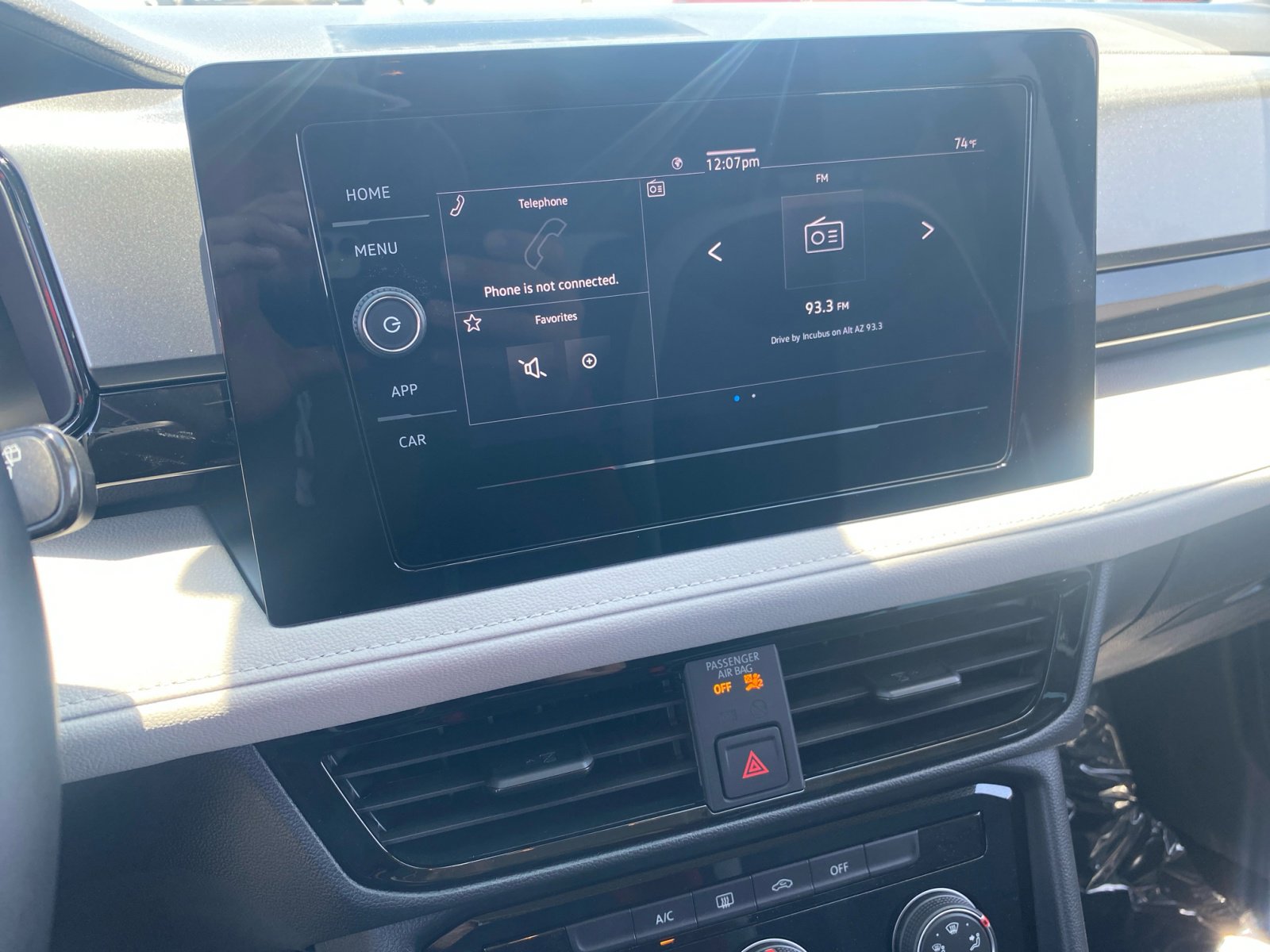 New 2025 Volkswagen Taos S image 26