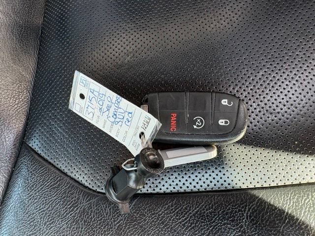 Used 2019 Jeep Compass Limited FWD image 6