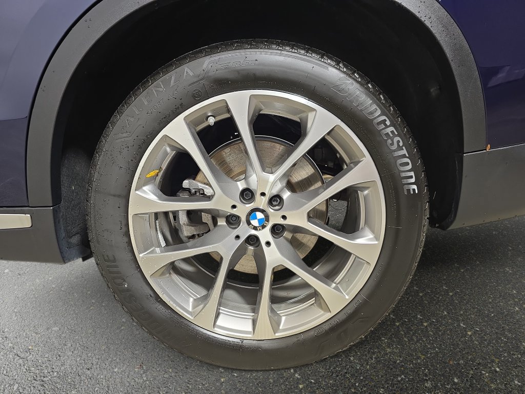 Certified 2026 BMW X5 xDrive40i w/ Premium Package AWD/4WD image 34