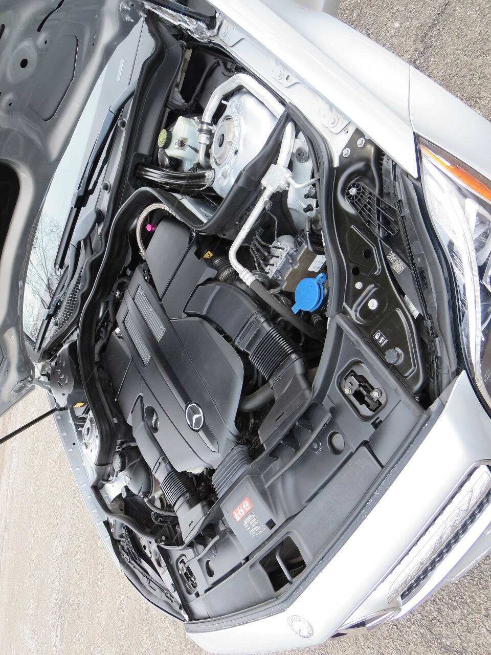 Used 2016 Mercedes-Benz CLS 400 4MATIC image 13
