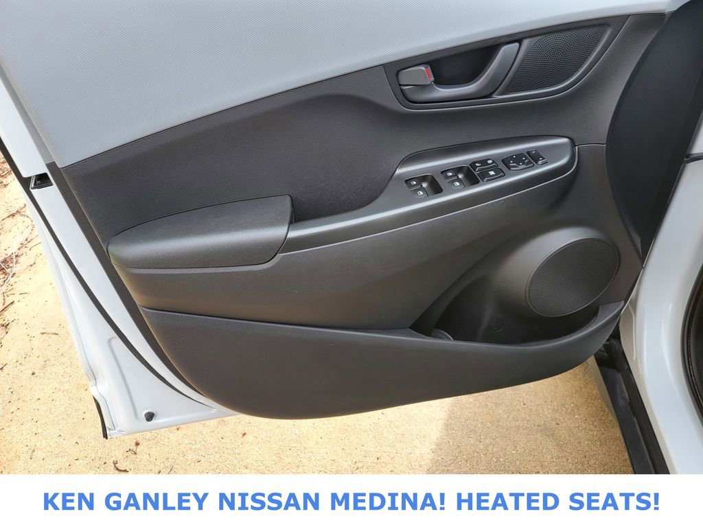 Used 2019 Hyundai Kona SEL image 37