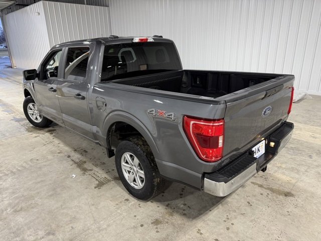 Used 2023 Ford F150 XLT image 35