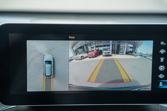 Used 2020 Mercedes-Benz GLC 300 4MATIC image 42