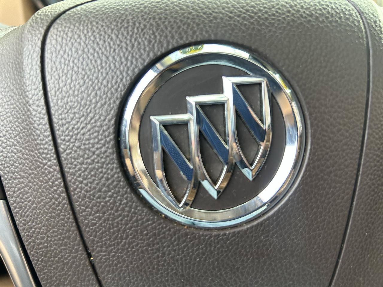 Used 2013 Buick Verano Leather FWD image 21