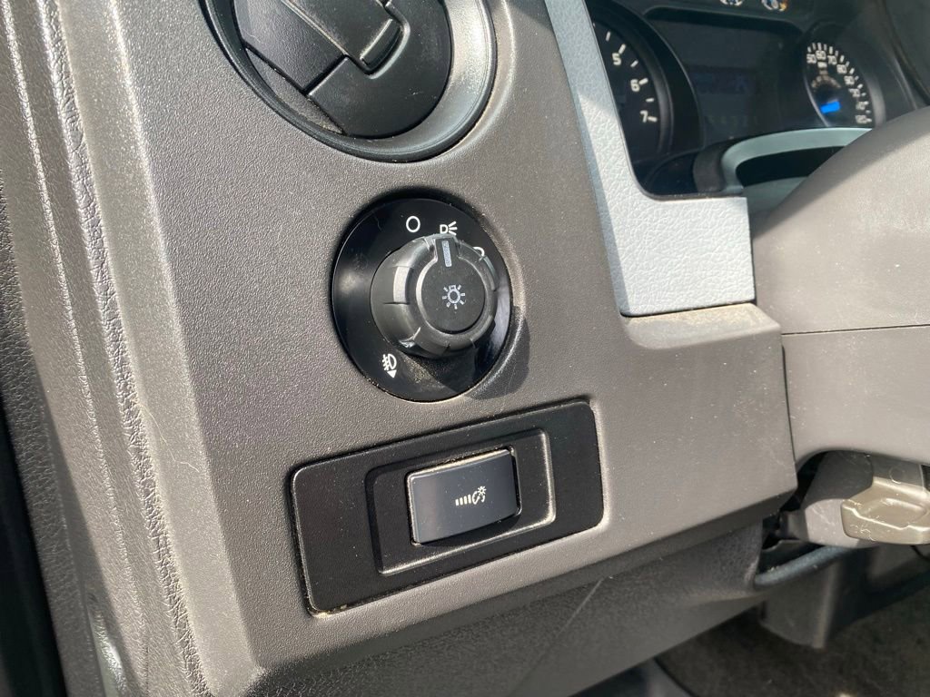 Used 2014 Ford F150 STX w/ Equipment Group 201A Mid AWD/4WD image 16