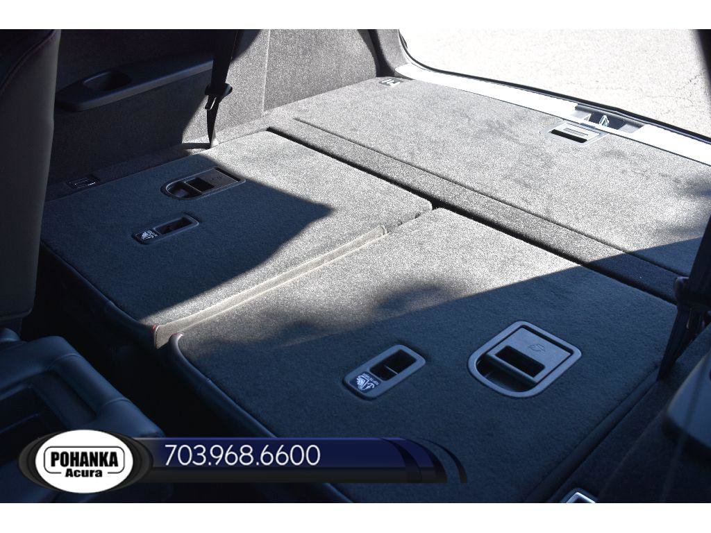 New 2026 Acura MDX Type S image 20