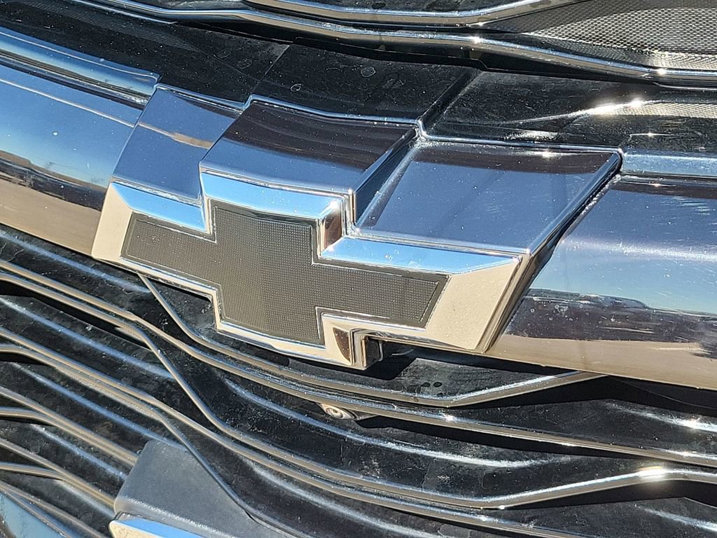 Certified 2024 Chevrolet Blazer RS w/ Driver Confidence II Package image 32