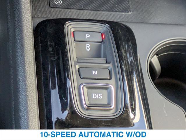 New 2026 Honda Passport RTL image 19