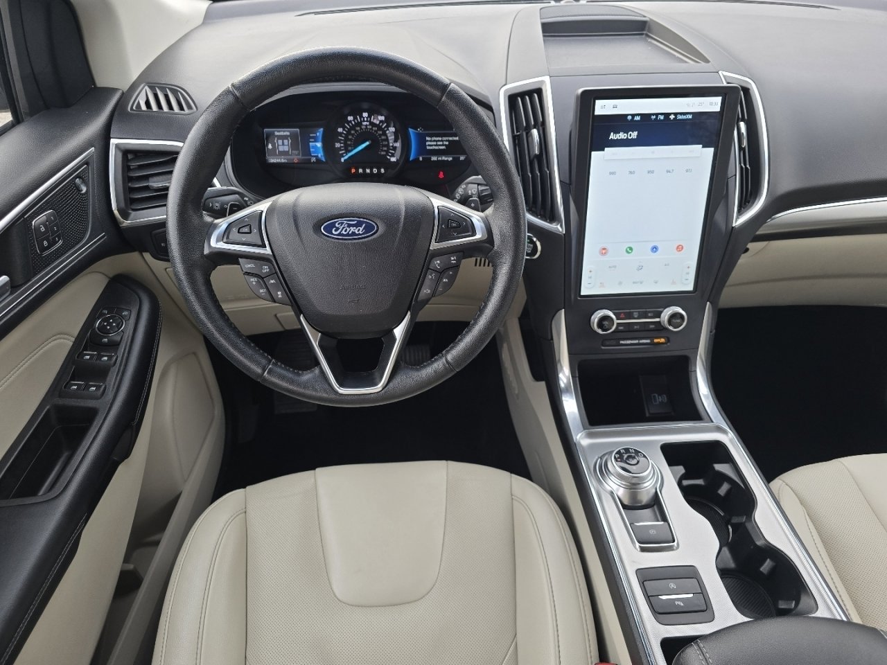 Used 2022 Ford Edge Titanium w/ Equipment Group 301A image 26