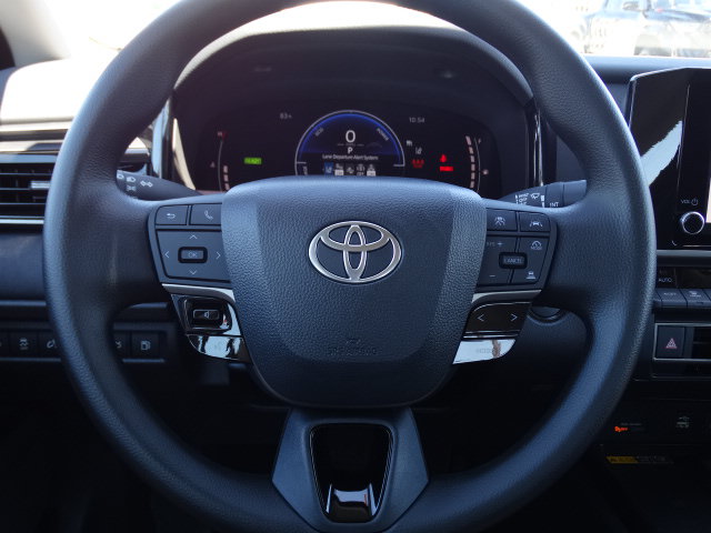 New 2026 Toyota Camry LE FWD image 14