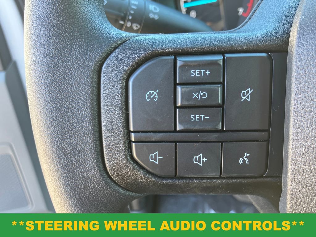 New 2026 Ford F250 XL w/ STX Appearance Package image 17