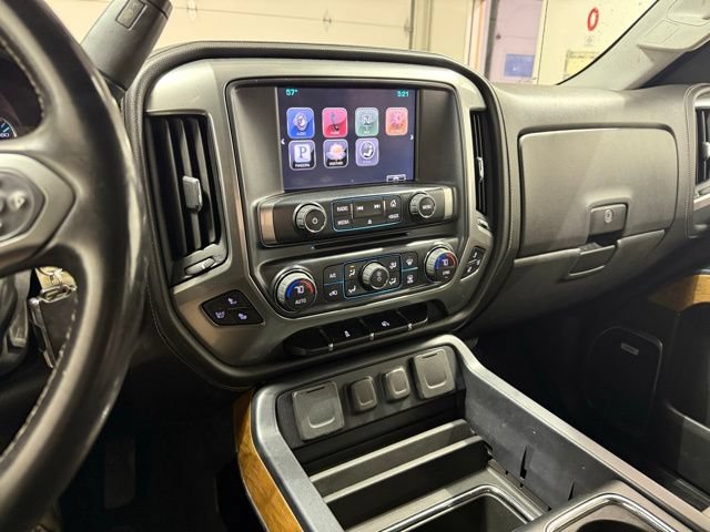 Used 2014 Chevrolet Silverado 1500 LTZ AWD/4WD image 20