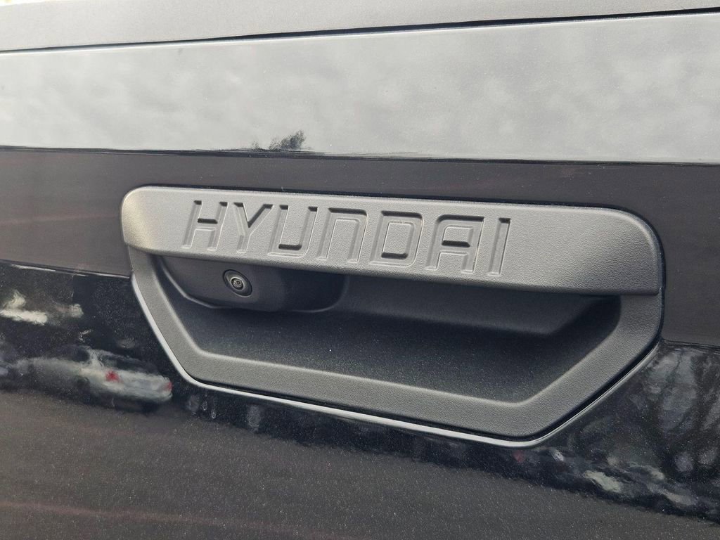 Certified 2025 Hyundai Santa Cruz SEL image 26