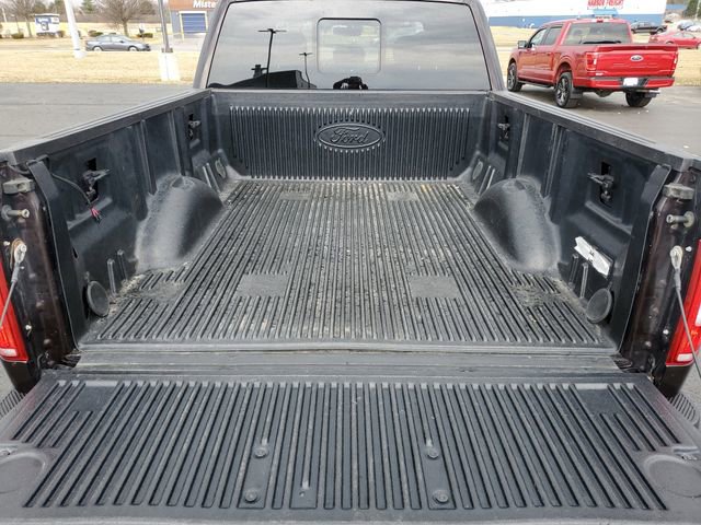 Used 2020 Ford F150 XLT w/ Equipment Group 302A Luxury image 33